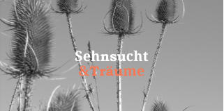 Sehnsucht &Träume
